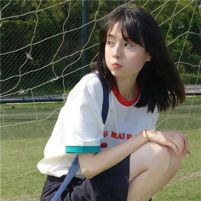 《少女地球守护者》